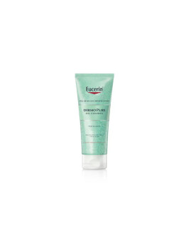 Eucerin DermoPure Oil Control Exfoliant 100ml