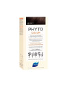 Phyto Phytocolor Coloration Permanente 5 Châtain Clair 180g