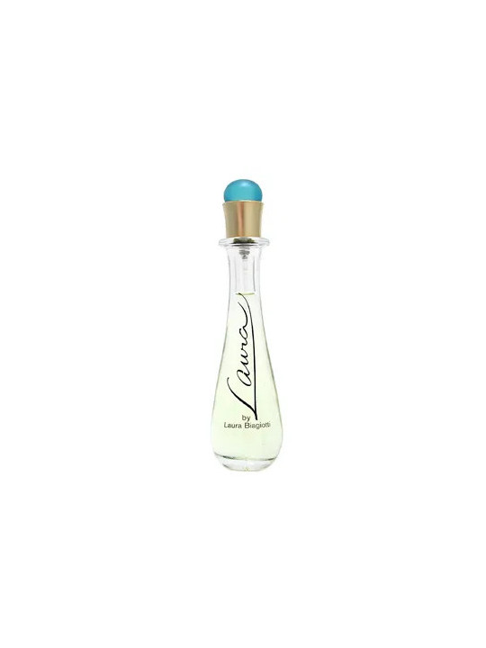 Laura Biagiotti Laura Eau De Toilette Vaporisateur 25ml