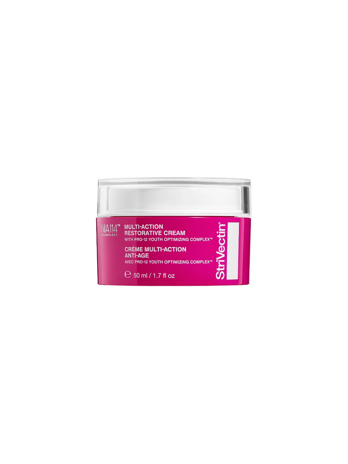 StriVectin Crème Multi-Action Anti-Âge 50ml