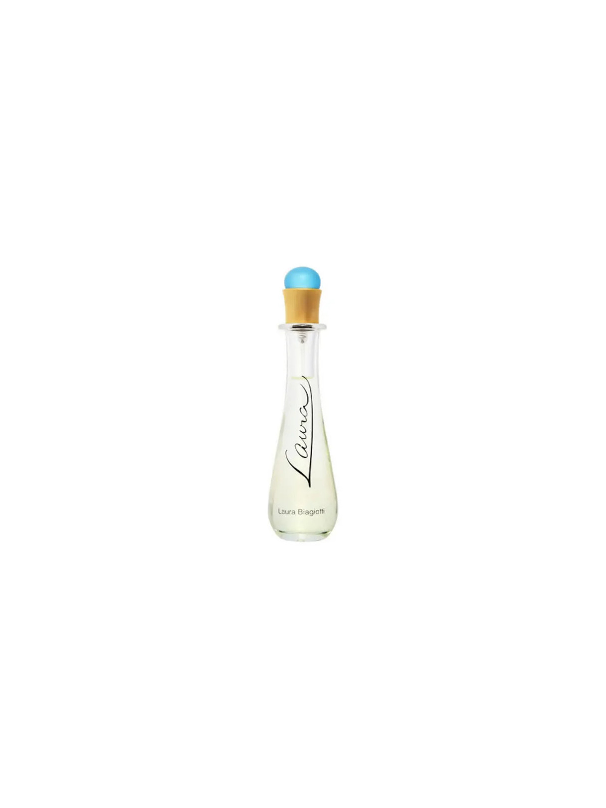 Laura Biagiotti Laura Eau De Toilette Vaporisateur 50ml