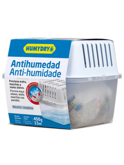 Humydry Absorbeur d'Humidité 450g