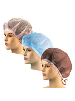 La Walkiria Filet à Cheveux 1 Unité