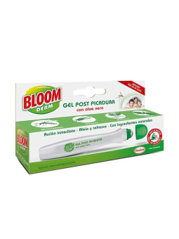 Bloom Derm Gel Après-Piqûre