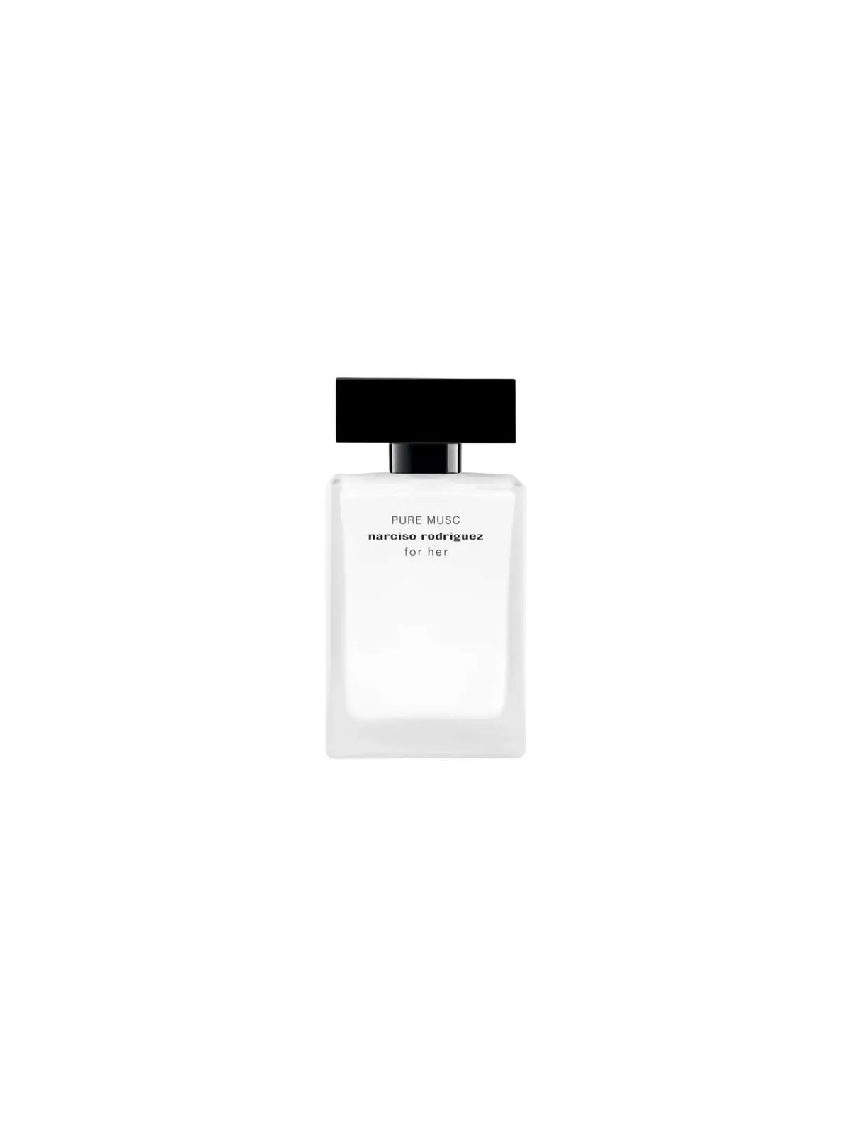Narciso Rodriguez For Her Pure Musc Eau De Parfum Vaporisateur 50ml