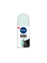 Nivea Black & White Invisible Active Déodorant Roll-On 50ml