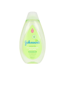 Johnson's Baby Shampooing Bébé Camomille 500ml