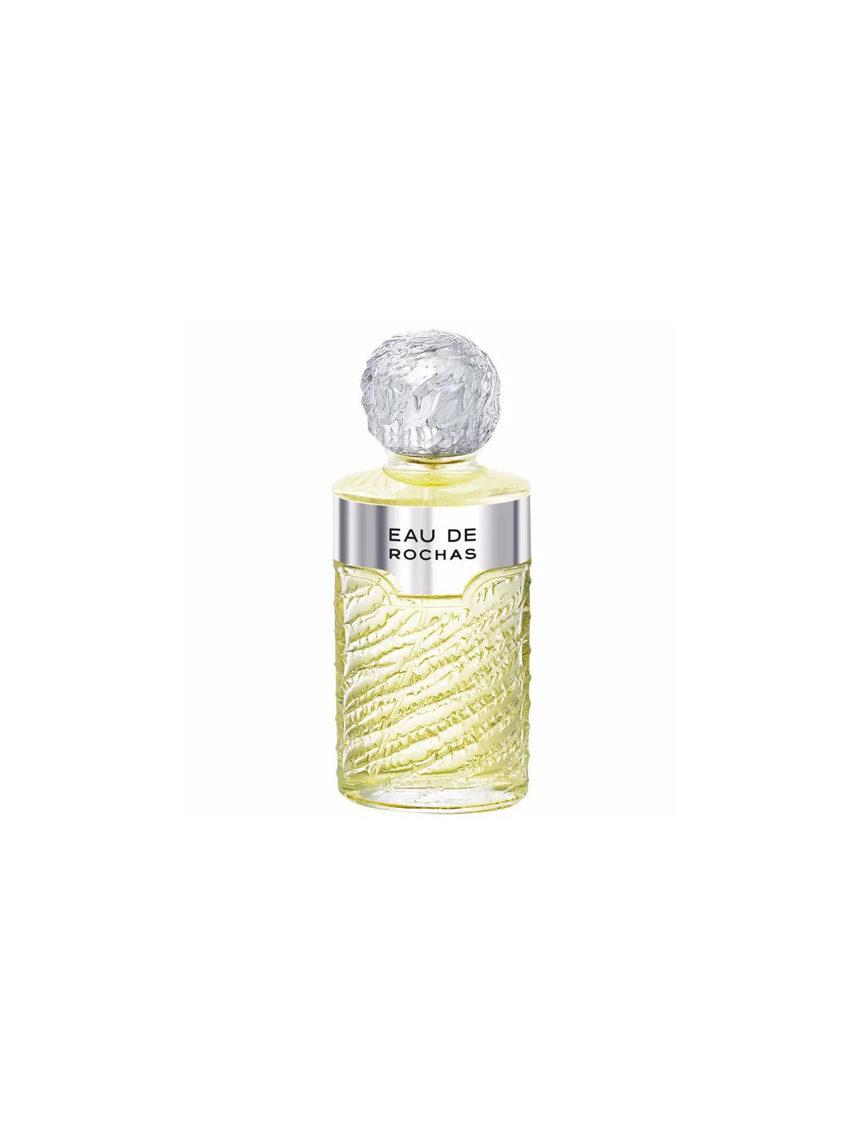 Rochas Eau de Rochas Eau de Toilette Vaporisateur 50ml