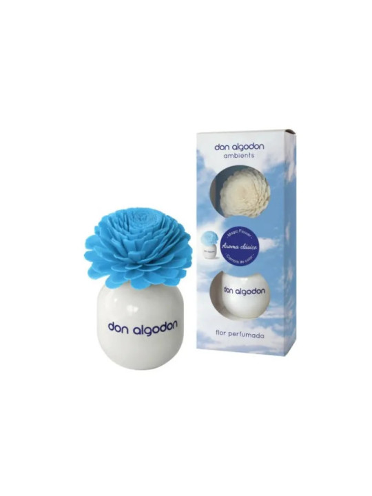 Don Algodón Ambients Fleur Parfumée Parfum Classique 50ml