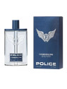 Police Cosmopolitan Eau de Toilette Vaporisateur 100ml