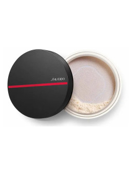 Shiseido Synchro Skin Invisible Silk Loose Powder 01 Radiante