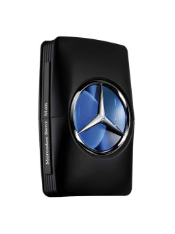 Mercedes Benz Man Eau de Toilette Vaporisateur 100ml