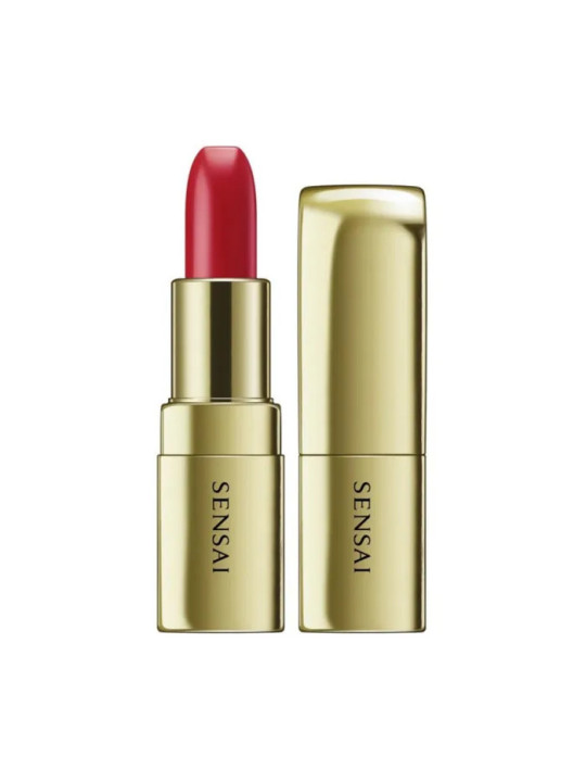 Sensai The Lipstick 01 Sakura Red