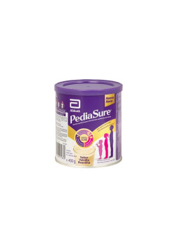 Pediasure Poudre Vanille 400g