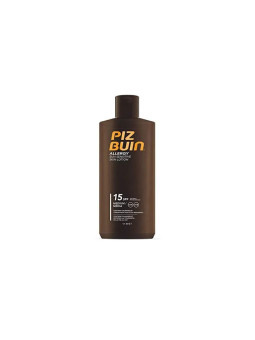 Piz Buin Allergy Lotion SPF15 200ml