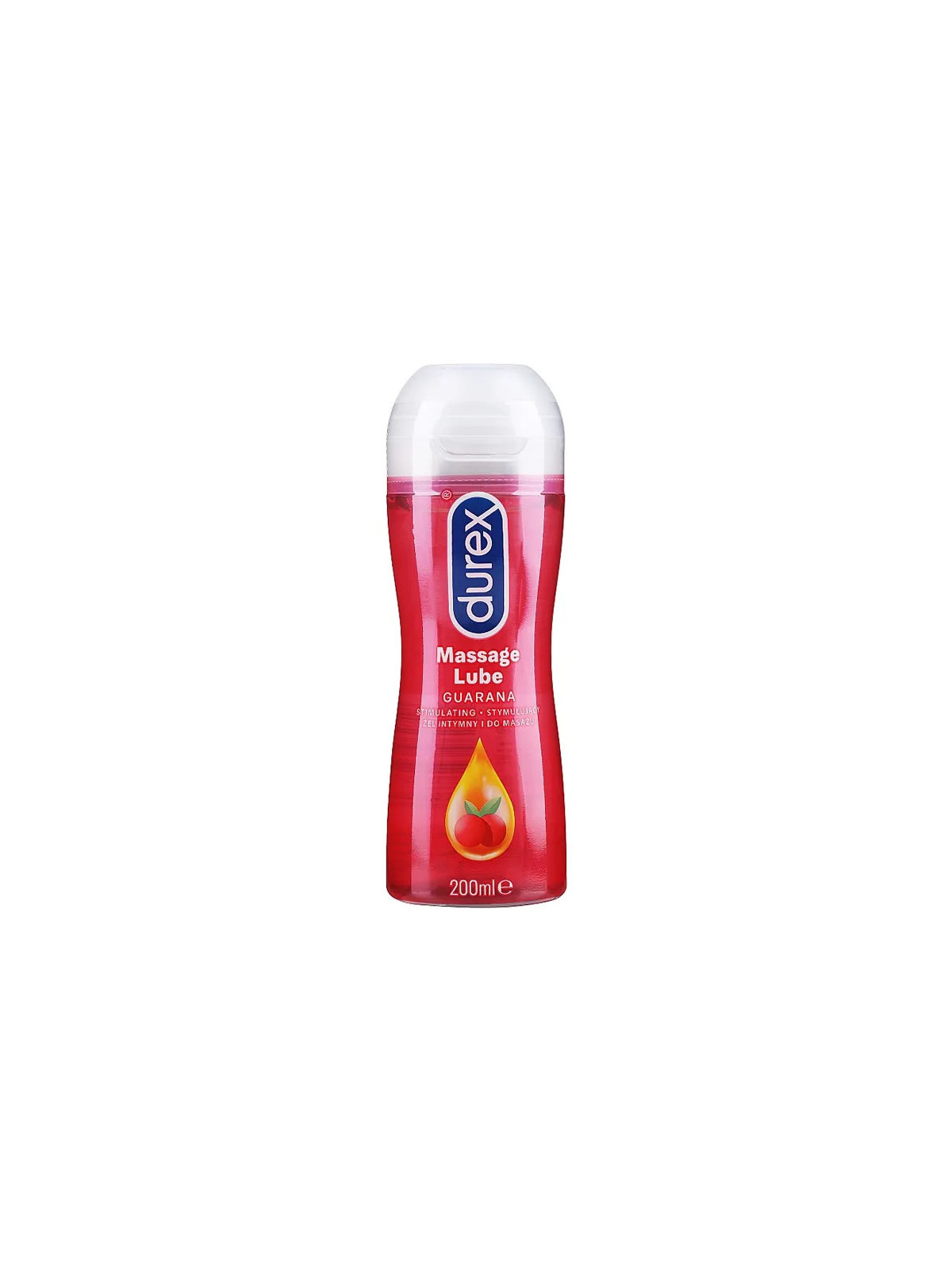 Durex Play Gel De Massage Stimulant 200ml