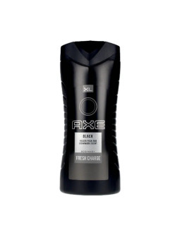 Axe Black Gel Douche 400ml