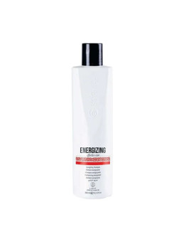 Light Irridiance Energizing Effective Care Shampooing Antichute 300ml