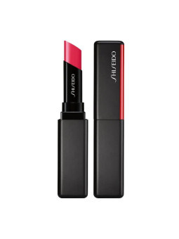 Shiseido ColorGel LipBalm 105 Poppy