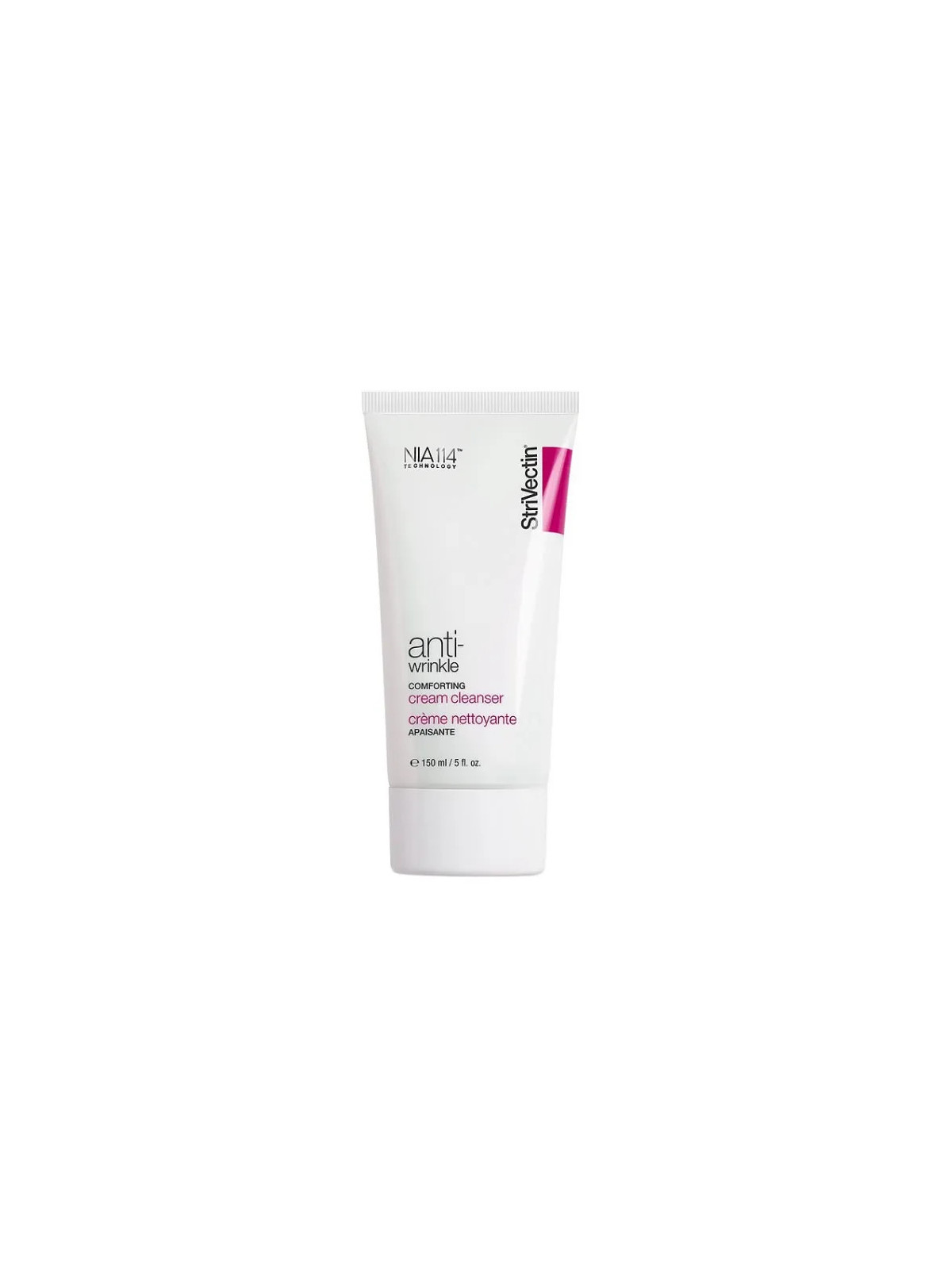 StriVectin Anti-Rides Crème Nettoyante Apaisante 150ml