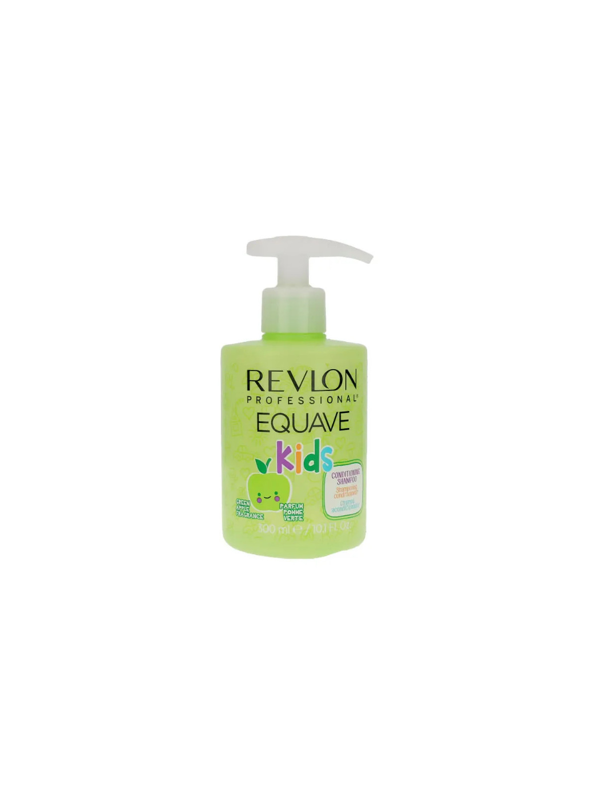 Revlon Equave Kids Conditioning Shampoo Fragrance Pomme 300ml