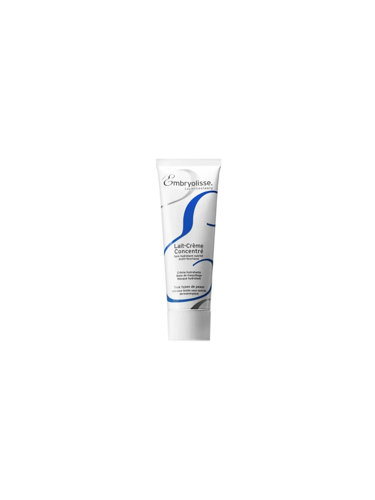 Embryolisse Lait-Crème Concentré Soin Hydratant 75ml
