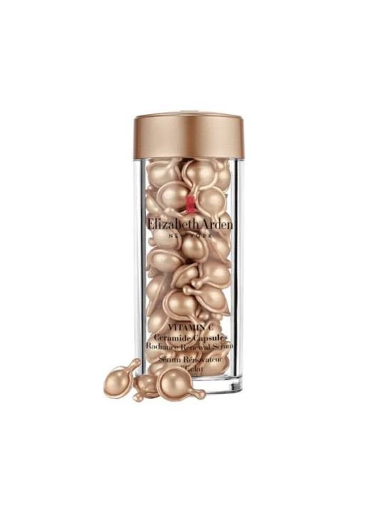 Elizabeth Arden Ceramide Vitamine C Capsules 60 Unités