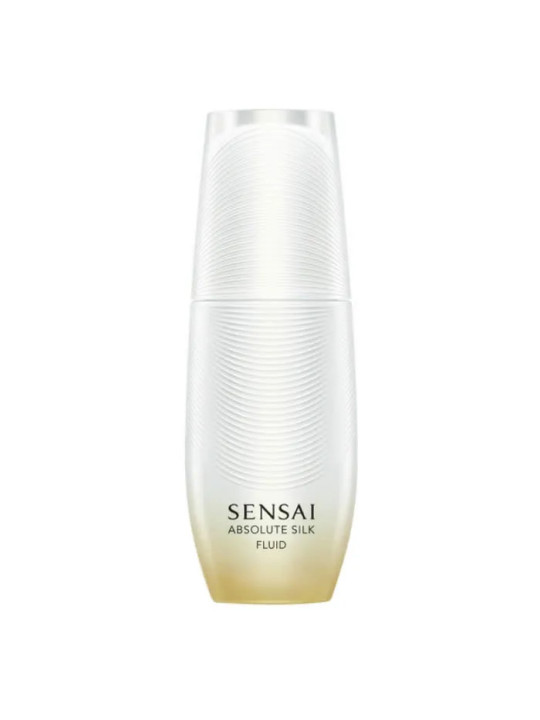 Sensai Absolute Silk Fluid 80ml