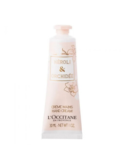 L'Occitane Néroli & Orchidée Crème Mains 30ml