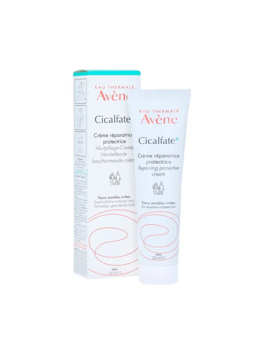 Avène Cicalfate Crème Réparatrice Protectrice 100ml