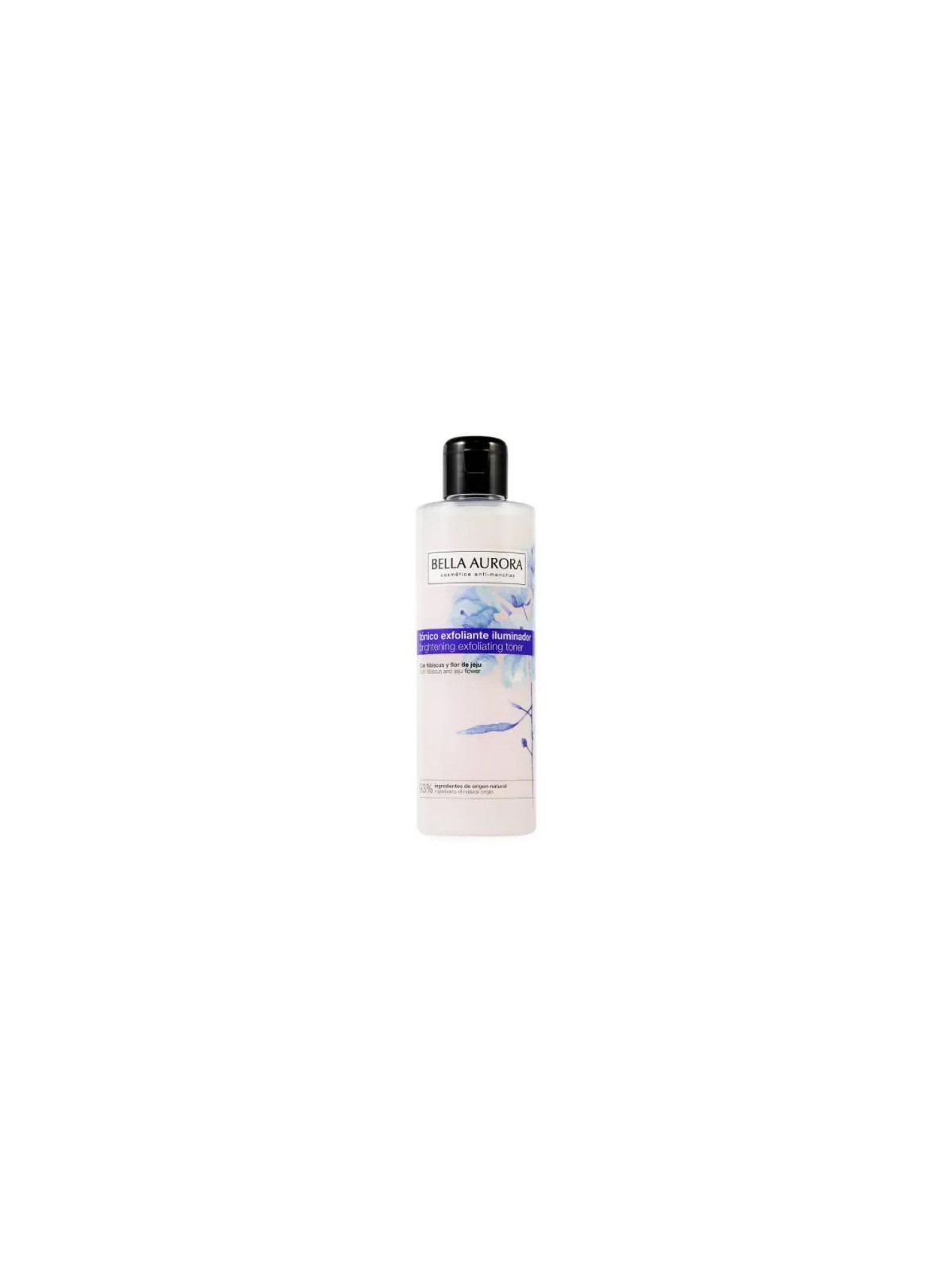Bella Aurora Illuminating Exfoliating Tonic 200ml
