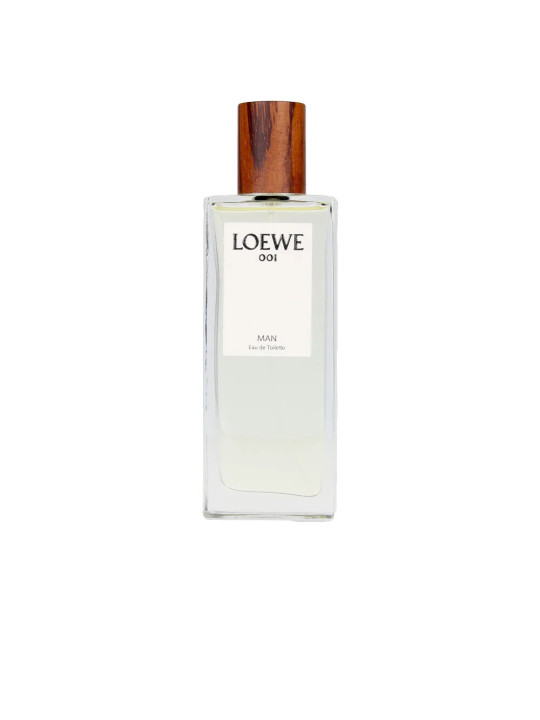 Loewe 001 Man Eau de Toilette 50ml Spray