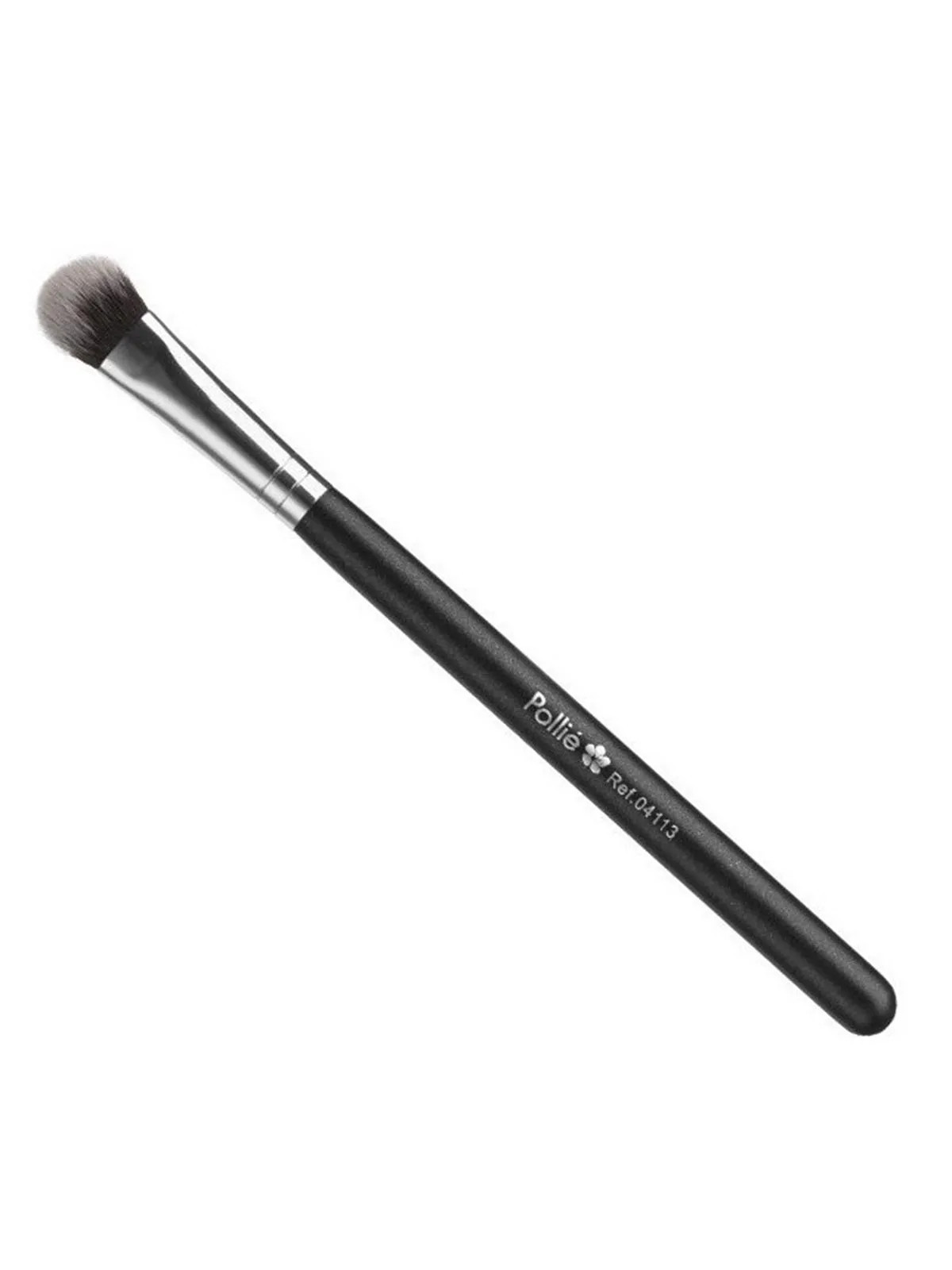 Eurostil Kabuki Pinceau Professionnel Rond 1 Unité