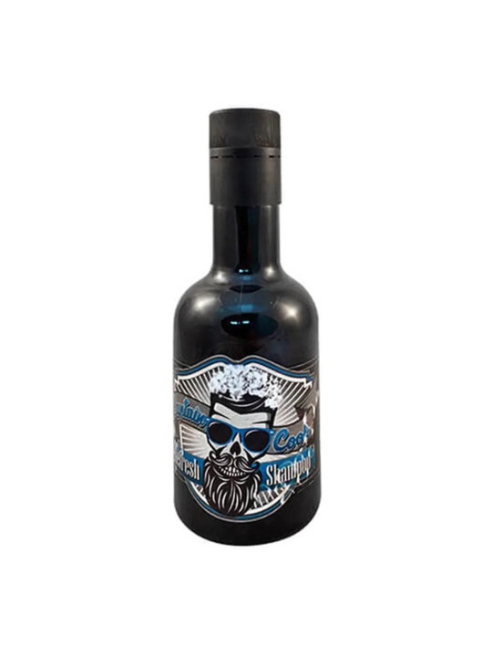 Eurostil Captain Cook Shampooing Refresh 250ml