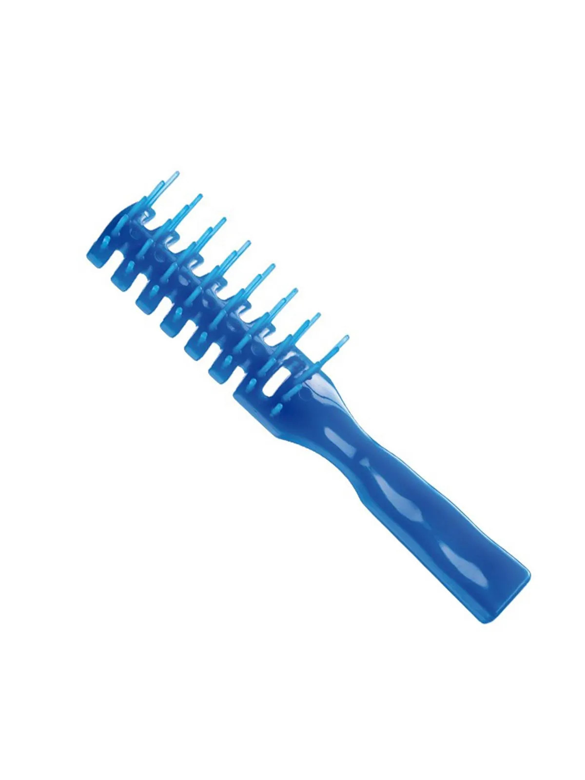 Eurostil Brosse Squelette à Boule Grande Couleurs 1 unité