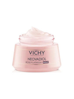 Vichy Neovadiol Rose Platinium Crème Nuit 50ml