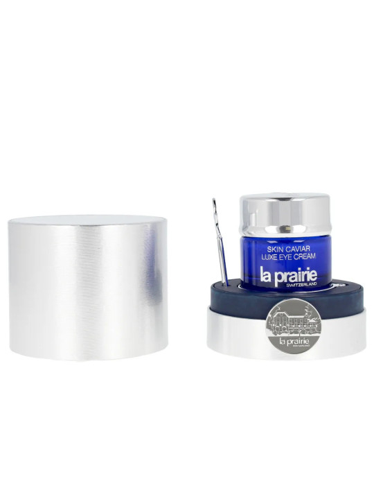 La Prairie Skin Caviar Luxe Eye Cream 20ml
