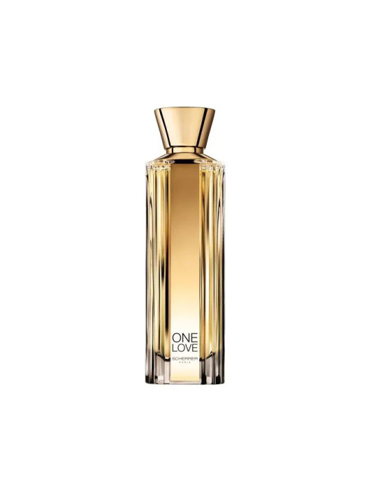 Jean-Louis Scherrer One Love Eau de Parfum Vaporisateur 50ml