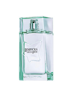 Lolita Lempicka Green Lover Eau de Toilette Vaporisateur 50ml