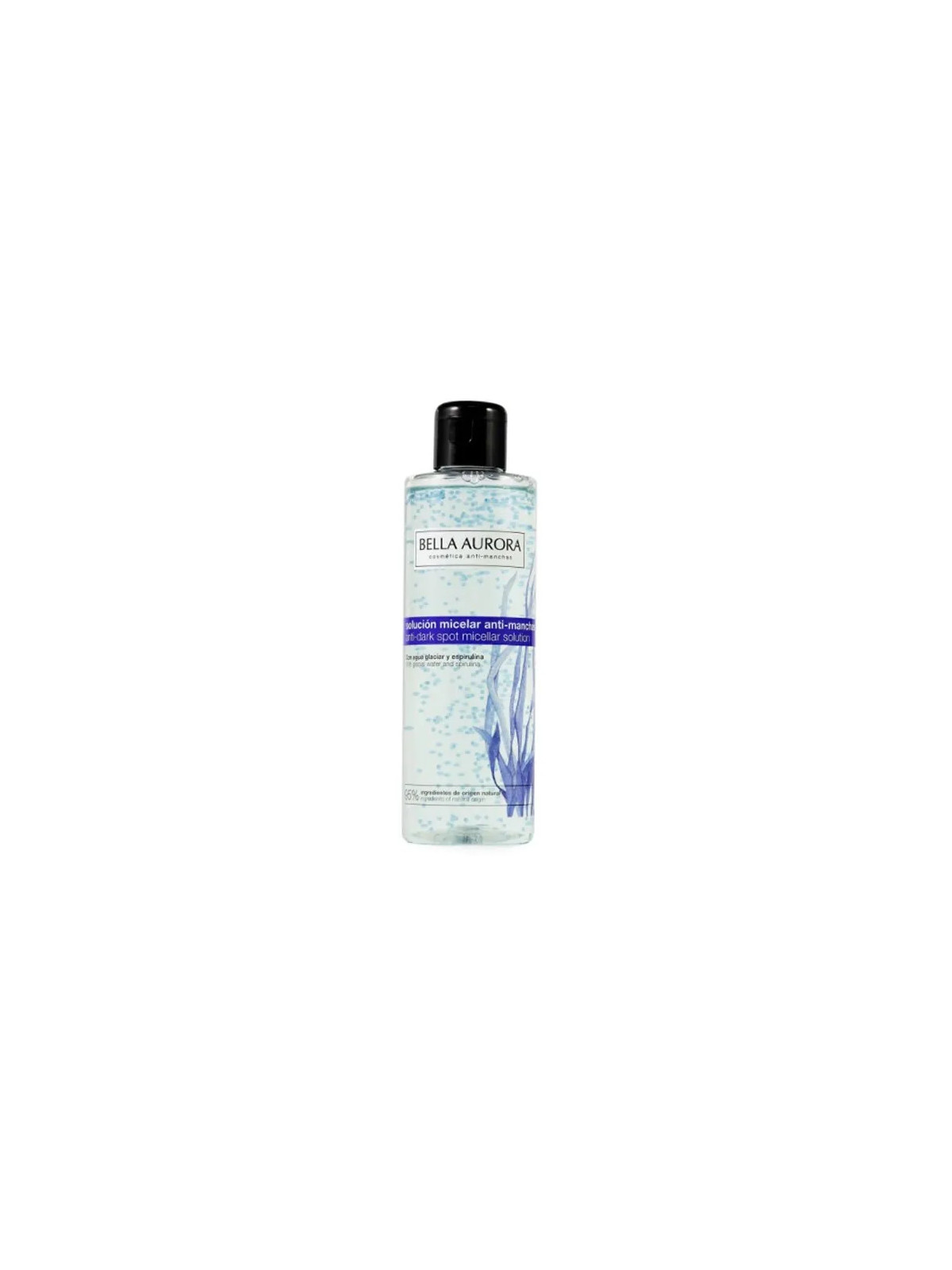 Bella Aurora Solution Micellaire Anti-Taches 200ml