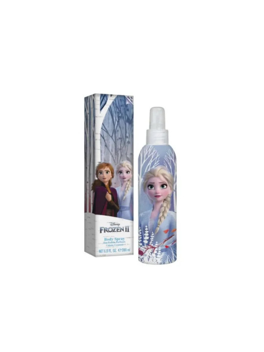 Disney Frozen II Body Spray 200ml