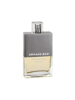 Armand Basi L'Eau Pour Homme Woody Musk Eau de Toilette Vaporisateur 75ml