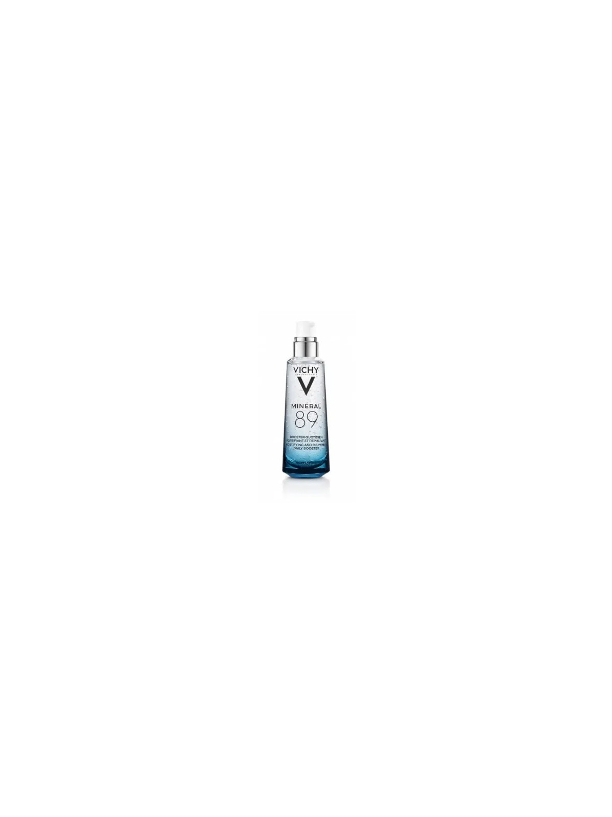 Vichy Minéral 89 Booster Quotidien 75ml