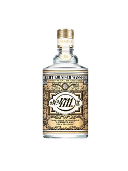 4711 Floral Collection Jasmin Eau de Cologne Vaporisateur 100ml