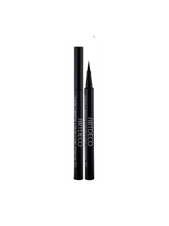 Artdeco Long Lasting Liquid Liner 01 Black