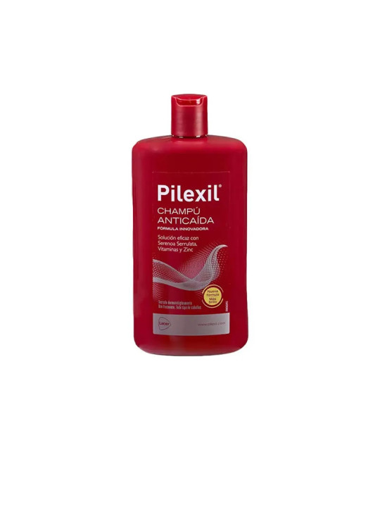 Pilexil Shampooing Anti-Chute Cheveux 500ml