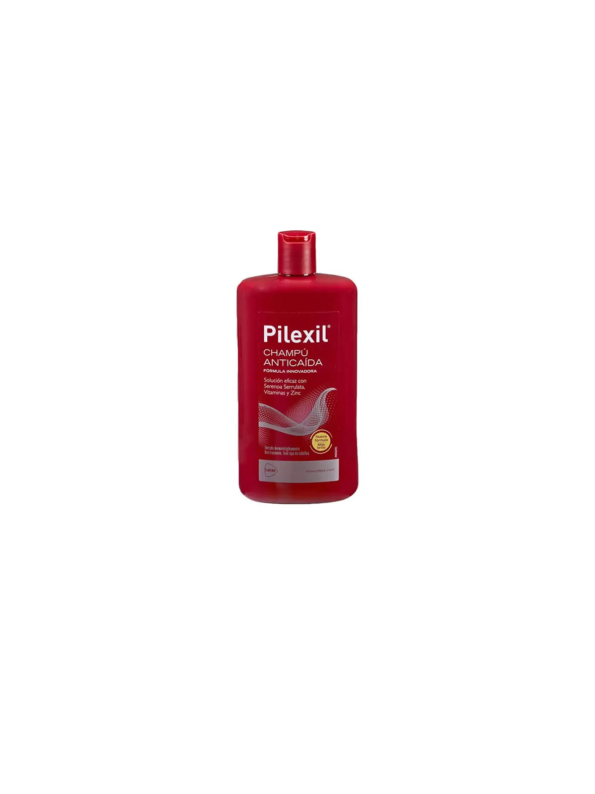Pilexil Shampooing Anti-Chute Cheveux 500ml