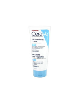 CeraVe SA Crème Anti-Rugosités Lissante 170g