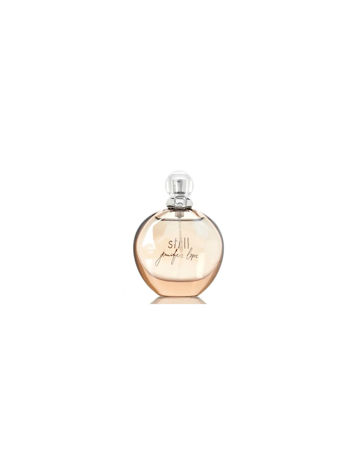 Jennifer Lopez Still Eau de Parfum Vaporisateur 100ml
