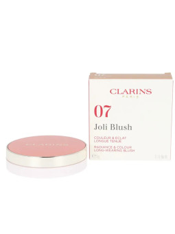 Clarins Joli Blush 07 Cheeky Peach 5g